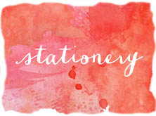 HOME PAGE button_stationery