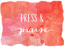 OUR STORY PAGE button_press&praise